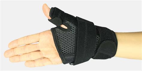 Sprained Thumb - The Complete Injury Guide - Vive Health