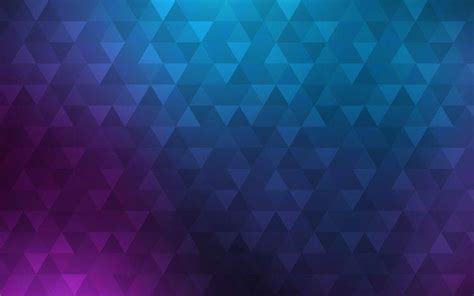 abstract, Triangle, Gradient, Texture, Digital art Wallpapers HD ...