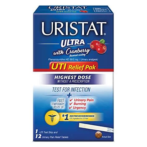 10 Best Temporary Reliefs For Uti – Review And Recommendation – PDHRE