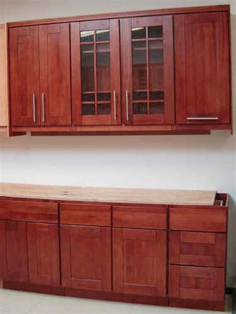 Shaker-Style-Kitchen-Cabinet-Doors : Spotlats.org