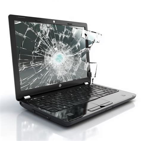 Fujitsu Laptop Cracked Screen Repair | AFFORDABLE LAPTOP SERVICES