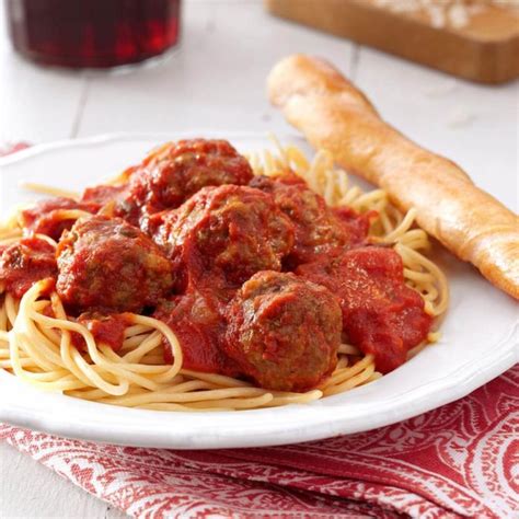 Spaghetti & Meatballs - Fratelli's New York Pizza