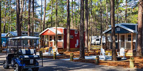 KOA Myrtle Beach Campground - Camping - MyrtleBeach.com