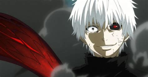 Tokyo Ghoul: 15 Things You Didn't Know About Kaneki