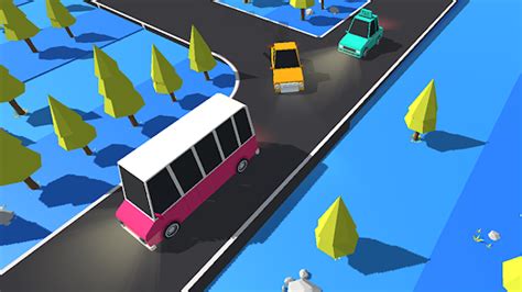 Download more similar Traffic Escape: Car Puzzle games/apps on PC