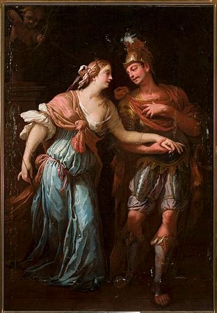 Ares & Aphrodite | Relationship, Children & Myths | Study.com