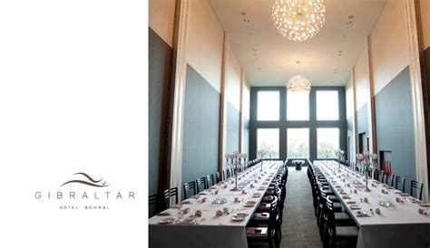 THE GIBRALTAR HOTEL BOWRAL | Gibraltar hotel, Luxurious rooms, Luxury hotel