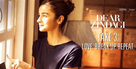 Dear Zindagi Review: Like Alia’s Character, The Film Too Has Flaws But ...