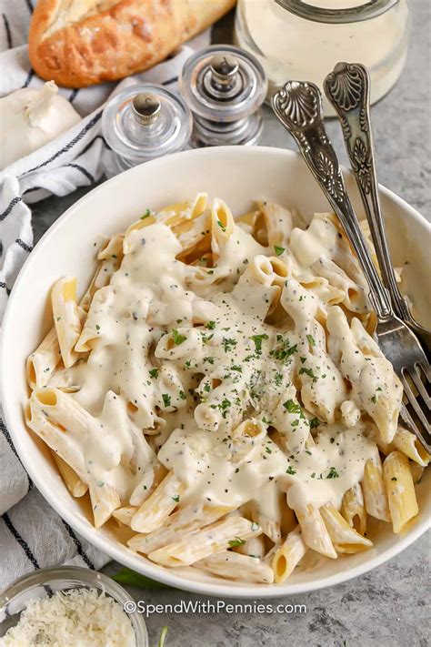 Philly Cream Cheese Pasta Sauce Recipe | Deporecipe.co