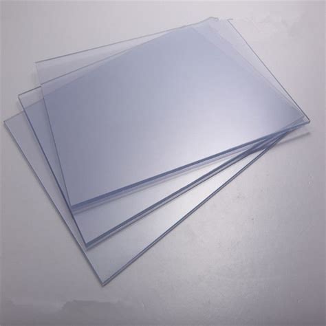 Transparent Clear Plastic Sheet, 3-4 Mm, Rs 95 /square feet S.K ...