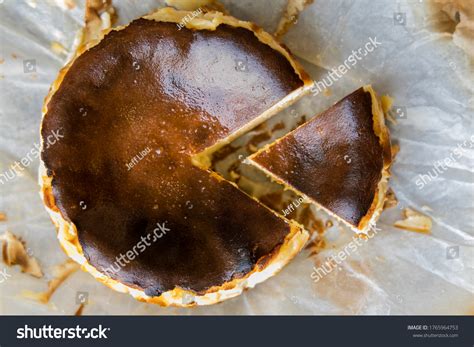 Burnt Cheesecake: Over 2,771 Royalty-Free Licensable Stock Photos ...