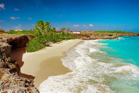 Best Beach on Every Island in the Caribbean