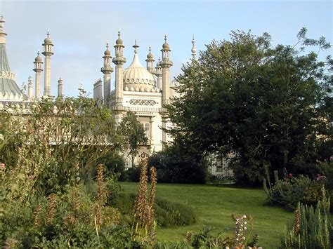 Royal Pavilion Brighton