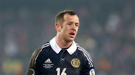 Stoke's Charlie Adam 'desperate' to get Scotland recall ahead of ...