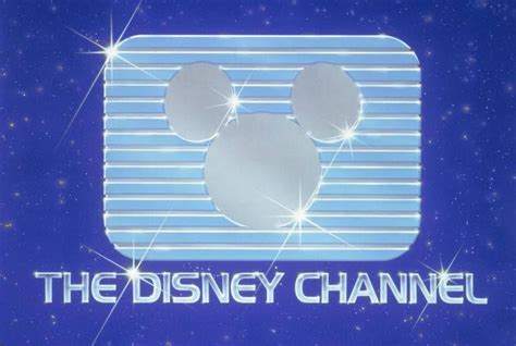 The Disney Channel