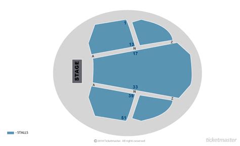 Usher Hall - Edinburgh | Tickets, Schedule, Seating Chart, Directions