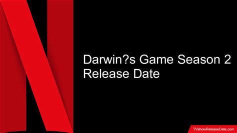 Darwin’s Game Season 2 Release Date