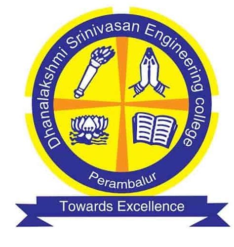 Faculty recruitment in Dhanalakshmi Srinivasan Engineering College ...