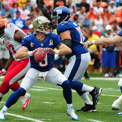 2013 NFL Pro Bowl Highlights: Saving the All-Star Game | News, Scores ...