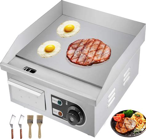 The 3 Best Electric Countertop Grill Commercial - Get Your Home