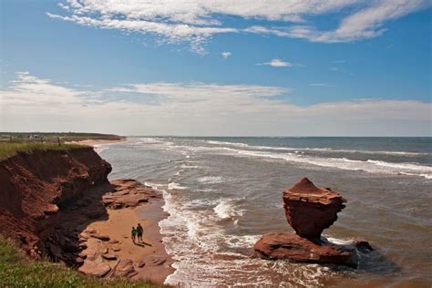 12 of the Best Beaches in PEI, Canada | Off Track Travel