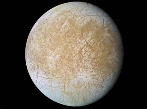 NASA Seeks Ideas for Mission to Europa - Universe Today