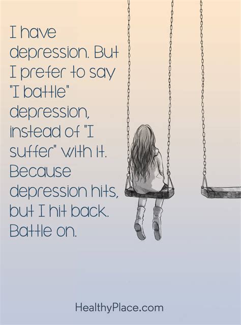 Depression Quotes