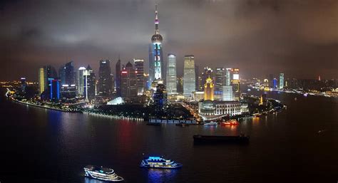 Top 10 Best Tourist Attractions in China - The Mysterious World