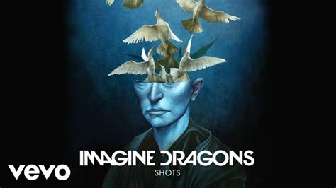 Imagine Dragons - Shots (Audio) - YouTube