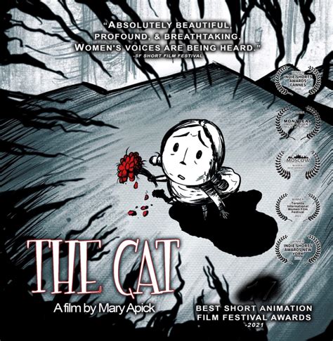 The Cat (2020) Movie Review - HubPages