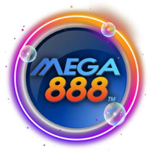 Logo mega888 png - Download Free Png Images