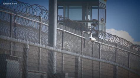 Private prisons might be winners if Arizona closes lockup that's older ...