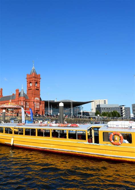 Top things to see and do in Cardiff Bay | Visit Wales