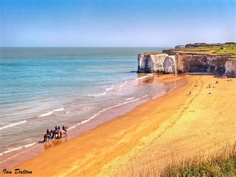 BOTANY BAY, Broadstairs, Kent | Botany bay, Best places to vacation ...