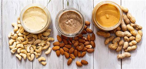 A guide to adding nut butters in your diet - Happiest Health