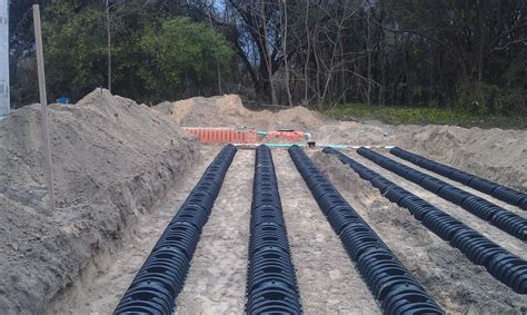 Commercial Septic System Design in Tampa, FL | Southern Water and Soil