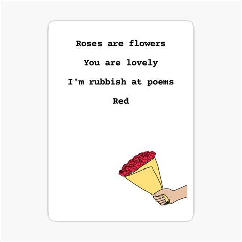 Roses Are Red Birthday Poems - Ingrid Anne-Corinne