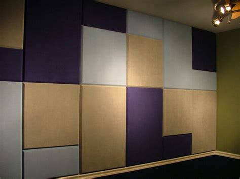 The Best Acoustic Wall Panels? Definitive Guide For 2024