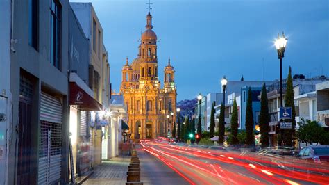 Aguascalientes Vacation Rentals from $24: Search Short-Term Rentals ...