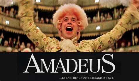 43 Facts about the movie Amadeus - Facts.net