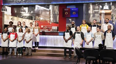 Hell's Kitchen on FOX: cancelled or season 23? - canceled + renewed TV ...