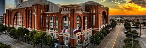 Venue Guide: American Airlines Center - Dallas, TX - Ticketmaster Blog