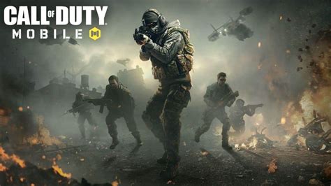 Call Of Duty Mobile Season 9 Update Brings Many New Features – TechDator