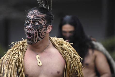 Interesting Facts about Māori Culture in New Zealand — Traverse ...