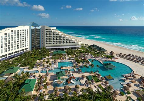 4-Star All Ages Cancun Getaway ON SALE | All Inclusive Outlet Deals