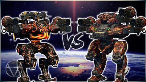 [WR] 🔥 Mars VS Ares – ⚔️ Clash of GODS OF WAR | War Robots - YouTube