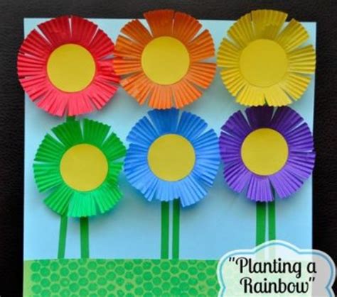 44 Fun and Easy Craft Ideas for Little Kids - FeltMagnet