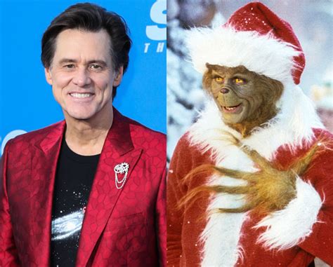 Will The Grinch 2 With Jim Carrey Ever Release?