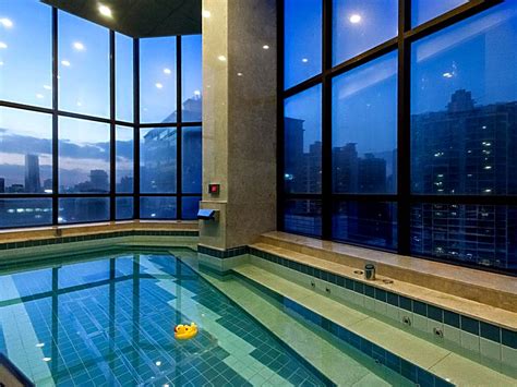 Top 6 Hotels with Private Pool in Seoul - Anna's Guide 2022