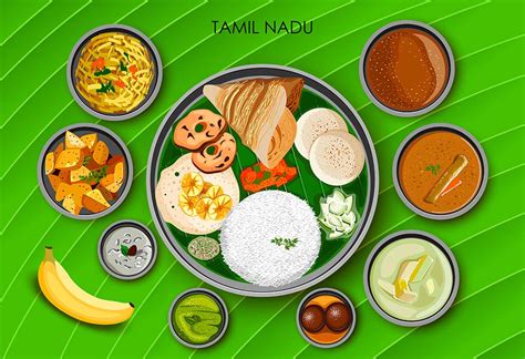 Tamilnadu Breakfast Recipes In Tamil Language | Deporecipe.co